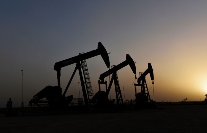 ОПЕК и отраслевой регулятор Техаса заявили о необходимости нефтяной сделки ОПЕК и отраслевой регулятор Техаса заявили о необходимости нефтяной сделки