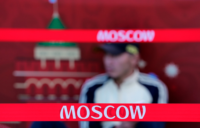В РФ начались проблемы с депортацией мигрантов В РФ начались проблемы с депортацией мигрантов