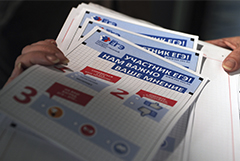 Старт основной волны ЕГЭ перенесен с 25 мая на 8 июня