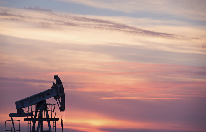 Цены на нефть начали умеренно восстанавливаться Цены на нефть начали умеренно восстанавливаться