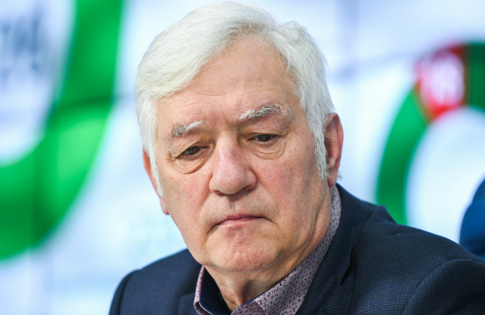 Умер бывший глава Мосгоризбиркома Валентин Горбунов Умер бывший глава Мосгоризбиркома Валентин Горбунов