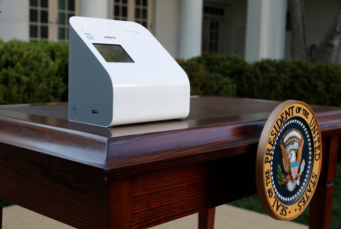 � ��� ������ ������ ��������� "������������" ����� �� ������� COVID-19