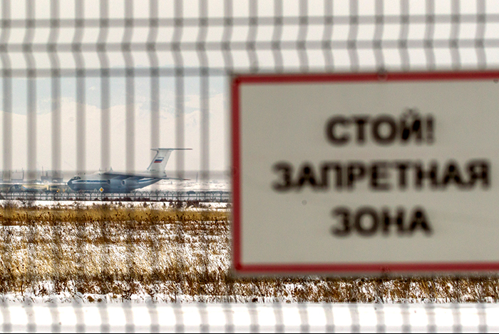 Чиновники отчитались о хорошем самочувствии эвакуированных из Уханя Чиновники отчитались о хорошем самочувствии эвакуированных из Уханя