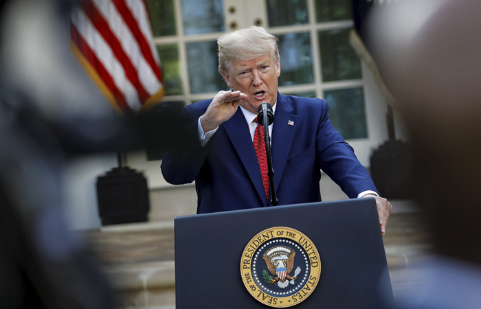 ����� ������� ��� ��� "����������� ������" � ������ � COVID-19