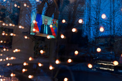 Путин заявил, что ситуация с коронавирусом в РФ осложняется