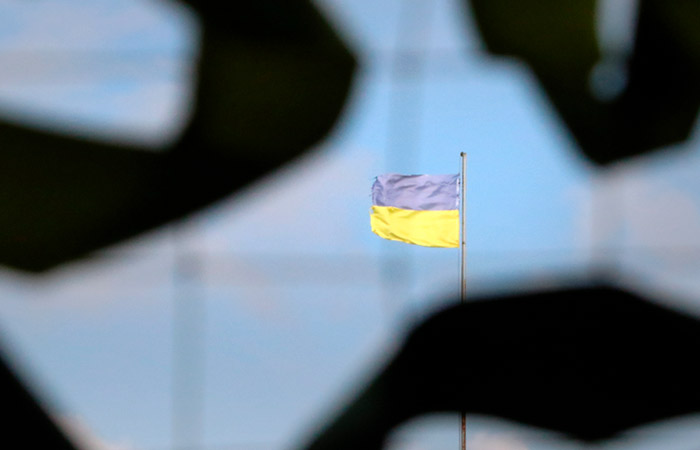 Украина с 7 апреля закроет ряд пунктов пропуска на границе с Россией из-за пандемии Украина с 7 апреля закроет ряд пунктов пропуска на границе с Россией из-за пандемии