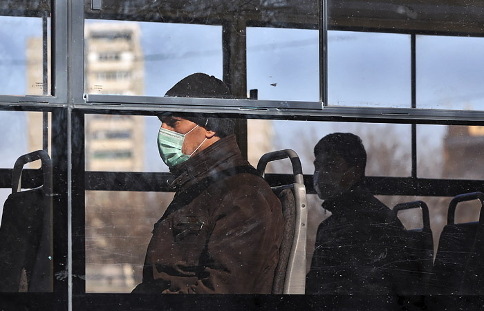 Штрафы за нарушения с цифровыми пропусками в Москве составят до 40 тыс. рублей Штрафы за нарушения с цифровыми пропусками в Москве составят до 40 тыс. рублей