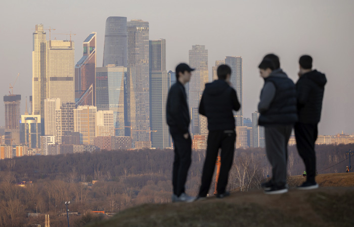 Россияне рассказали, что в первую очередь сделают после отмены режима самоизоляции Россияне рассказали, что в первую очередь сделают после отмены режима самоизоляции