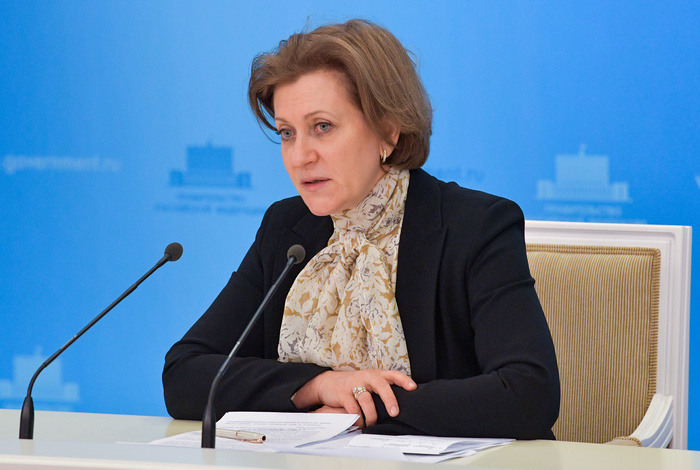 Число бессимптомных случаев коронавируса в РФ увеличилось до 30% Число бессимптомных случаев коронавируса в РФ увеличилось до 30%
