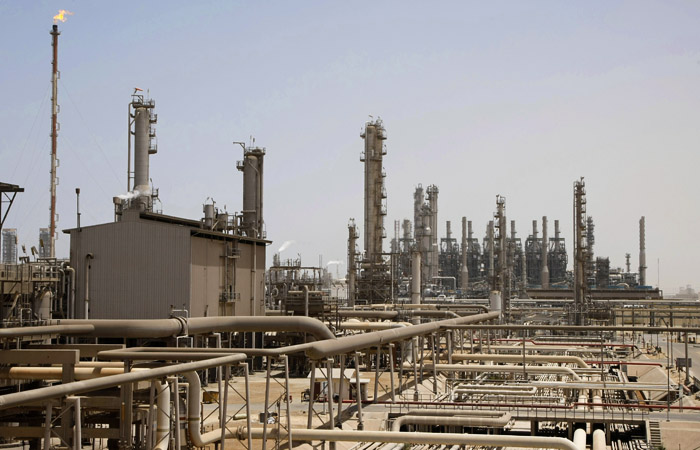 Предложение нефти в мире в апреле превысит 101 млн б/с из-за ОАЭ и Саудовской Аравии Предложение нефти в мире в апреле превысит 101 млн б/с из-за ОАЭ и Саудовской Аравии