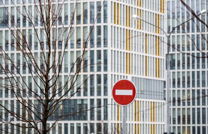 Еще 14 пациентов с коронавирусом умерли в Москве Еще 14 пациентов с коронавирусом умерли в Москве