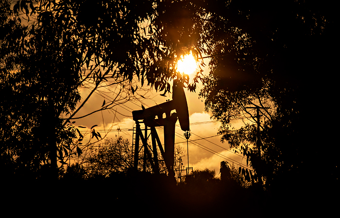 Brent подорожала почти на 4% до $28,77 за баррель Brent подорожала почти на 4% до $28,77 за баррель