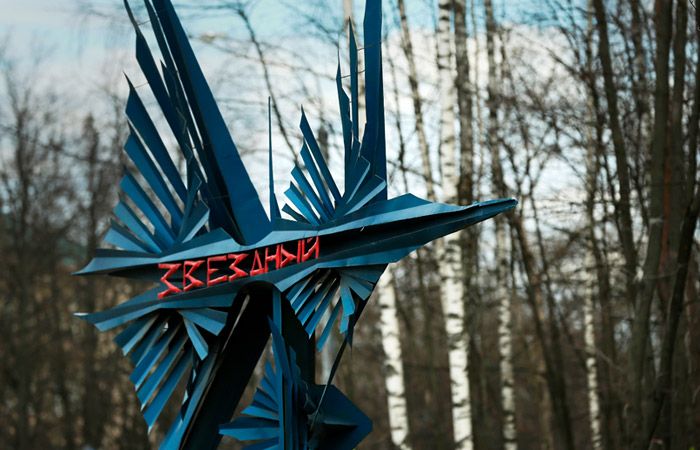 Первый случай заболевания коронавирусом выявлен в Звездном городке Первый случай заболевания коронавирусом выявлен в Звездном городке