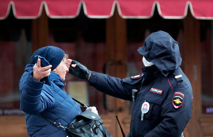 В Мосгордуме пояснили, какие документы нужно брать с собой сейчас при походе в магазин В Мосгордуме пояснили, какие документы нужно брать с собой сейчас при походе в магазин