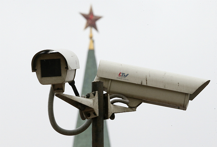 Регионы заинтересовались предложением "Ростеха" внедрить систему распознавания лиц Регионы заинтересовались предложением "Ростеха" внедрить систему распознавания лиц