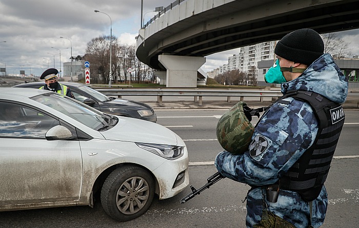 Депутат Лысаков сообщил в СБ РФ о передаче силовиками данных о машинах в мэрию Москвы Депутат Лысаков сообщил в СБ РФ о передаче силовиками данных о машинах в мэрию Москвы
