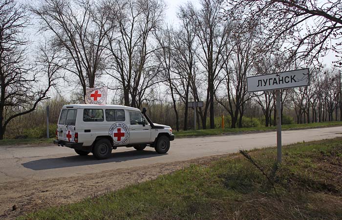 В ЛНР за несколько дней удвоилось число инфицированных COVID-19 В ЛНР за несколько дней удвоилось число инфицированных COVID-19
