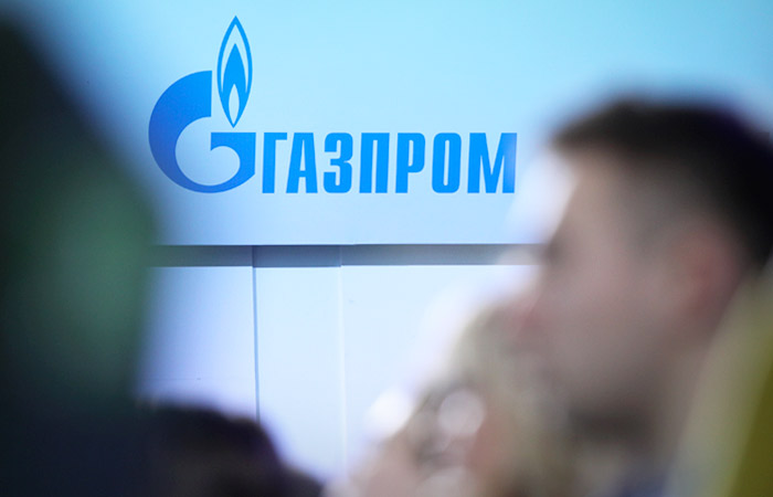 Польша пригрозила арестом зарубежных активов "Газпрома" Польша пригрозила арестом зарубежных активов "Газпрома"