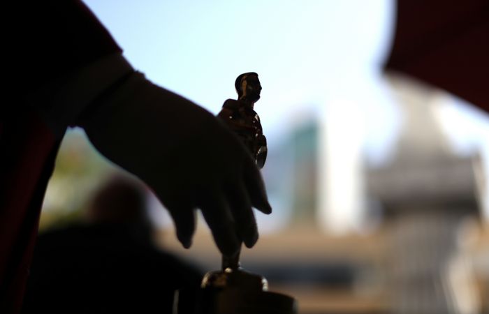 К участию в "Оскаре" впервые допустят фильмы, показанные только онлайн К участию в "Оскаре" впервые допустят фильмы, показанные только онлайн