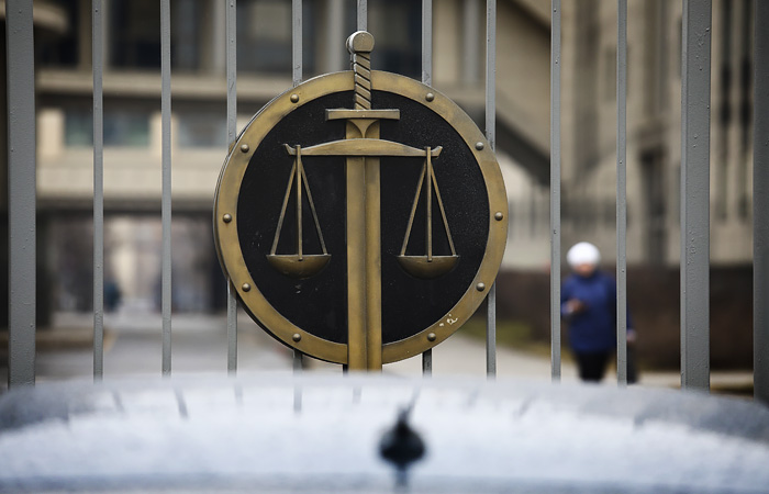 Суды смогут возобновить работу с 12 мая, если позволит ситуация с COVID-19 в регионе Суды смогут возобновить работу с 12 мая, если позволит ситуация с COVID-19 в регионе