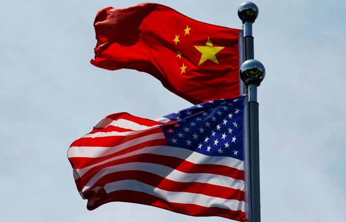 Прямые инвестиции Китая в США в 2019 году упали до десятилетнего минимума Прямые инвестиции Китая в США в 2019 году упали до десятилетнего минимума