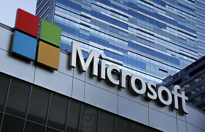 Microsoft предложила РФ бесплатный доступ к ряду своих сервисов для борьбы с COVID-19 Microsoft предложила РФ бесплатный доступ к ряду своих сервисов для борьбы с COVID-19