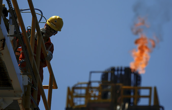 "Роснефть" получила чистый квартальный убыток по МСФО в 156 млрд рублей "Роснефть" получила чистый квартальный убыток по МСФО в 156 млрд рублей