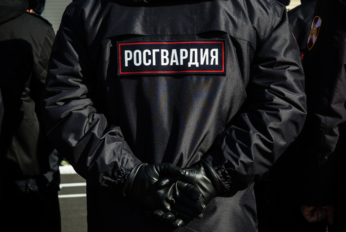Житель Камчатки получил условный срок за призывы сжигать росгвардейцев Житель Камчатки получил условный срок за призывы сжигать росгвардейцев