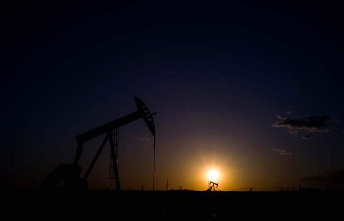 Унесенные COVID: нефтянка теряет все больше инвестиций Унесенные COVID: нефтянка теряет все больше инвестиций