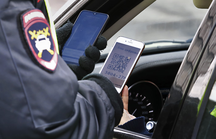 Ликсутов сообщил об отмене 3500 ошибочных штрафов автомобилистам Ликсутов сообщил об отмене 3500 ошибочных штрафов автомобилистам