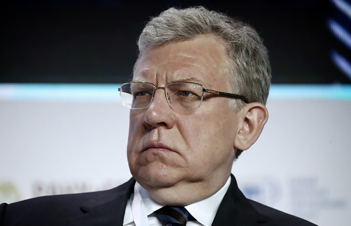 Кудрин предложил вернуться к вопросу о раскрытии доходов топ-менеджмента госкомпаний Кудрин предложил вернуться к вопросу о раскрытии доходов топ-менеджмента госкомпаний