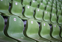 Зрителей частично допустят к просмотру матчей РПЛ на стадионах