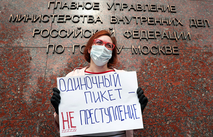 Венедиктов обратился в мэрию из-за задержания сотрудников "Эха Москвы" Венедиктов обратился в мэрию из-за задержания сотрудников "Эха Москвы"