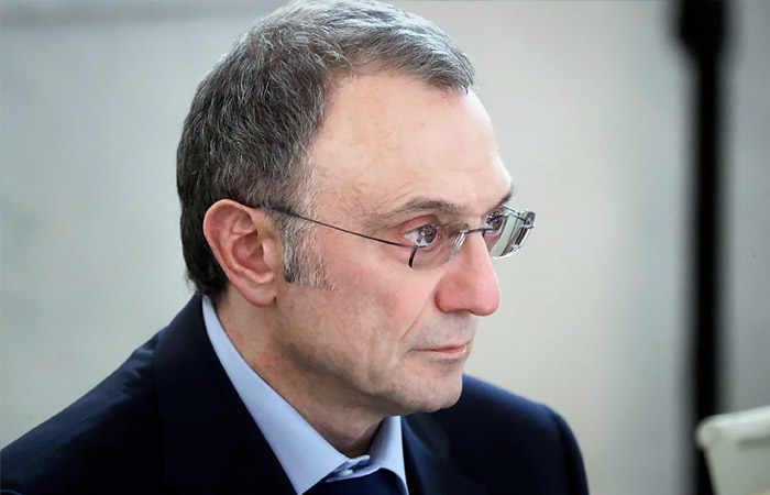 Керимов подал к Forbes и "Ведомостям" иски о защите деловой репутации Керимов подал к Forbes и "Ведомостям" иски о защите деловой репутации