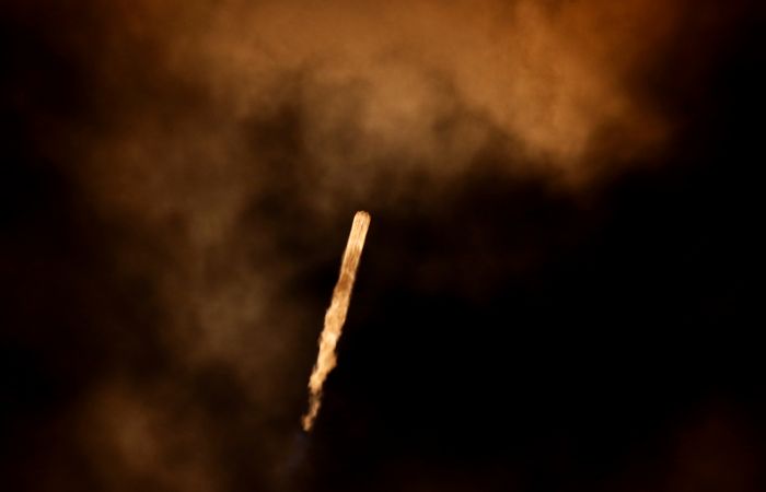 SpaceX успешно вывела на орбиту еще 60 интернет-спутников Starlink SpaceX успешно вывела на орбиту еще 60 интернет-спутников Starlink