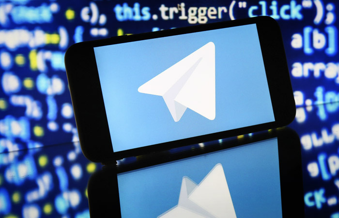 Дуров увидел пользу нацбезопасности России в разблокировке Telegram Дуров увидел пользу нацбезопасности России в разблокировке Telegram