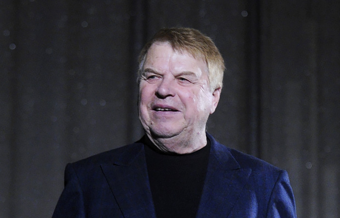 Умер актер Михаил Кокшенов Умер актер Михаил Кокшенов