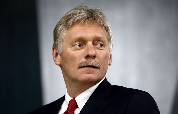 Песков объяснил низкую смертность от COVID в РФ эффективной системой здравоохранения Песков объяснил низкую смертность от COVID в РФ эффективной системой здравоохранения