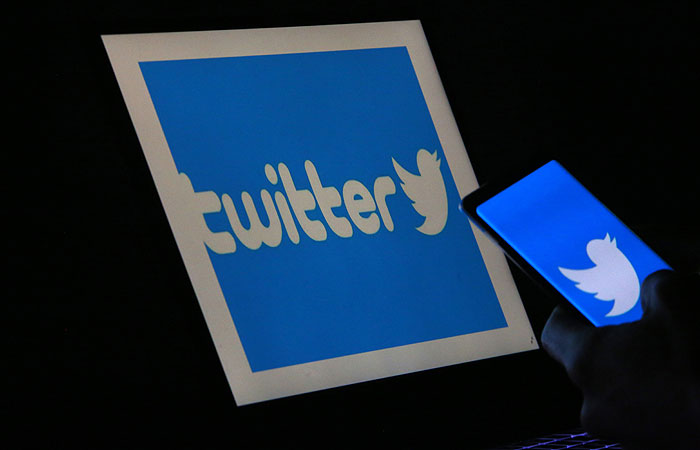 Twitter заблокировал более тысячи аккаунтов, продвигавших "Единую Россию" Twitter заблокировал более тысячи аккаунтов, продвигавших "Единую Россию"