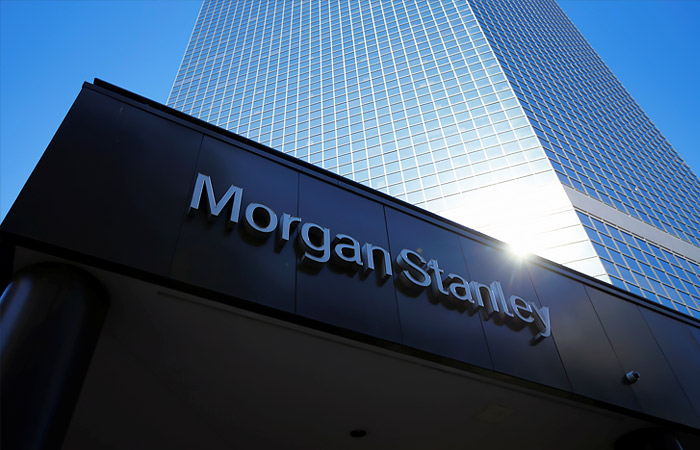 В Morgan Stanley спрогнозировали V-образное восстановление мировой экономики В Morgan Stanley спрогнозировали V-образное восстановление мировой экономики