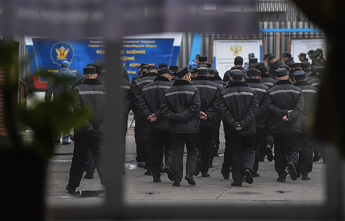 Ученый Ковалев получил 7 лет колонии за госизмену Ученый Ковалев получил 7 лет колонии за госизмену