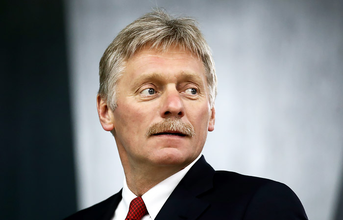 Песков после слов Путина о "подарках" уточнил, что у РФ нет территориальных претензий Песков после слов Путина о "подарках" уточнил, что у РФ нет территориальных претензий