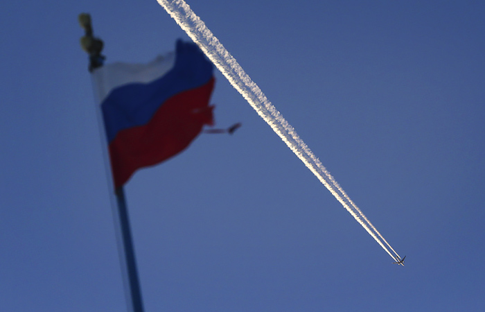 Росавиация предложила начать возобновление международных рейсов со стран СНГ Росавиация предложила начать возобновление международных рейсов со стран СНГ