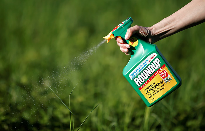 Bayer выплатит до $10,9 млрд из-за претензий по гербициду Roundup Bayer выплатит до $10,9 млрд из-за претензий по гербициду Roundup