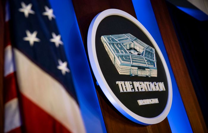 Трамп одобрил вывод 9,5 тысячи американских военных из Германии Трамп одобрил вывод 9,5 тысячи американских военных из Германии
