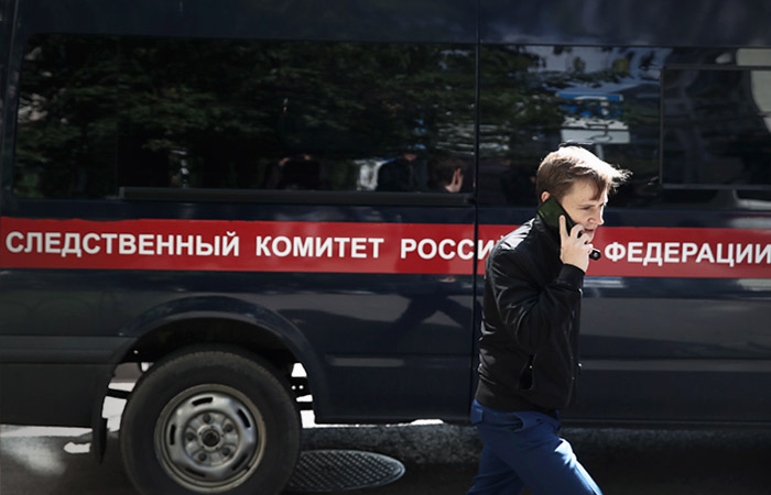 С замминистра науки Мариной Лукашевич начались следственные действия С замминистра науки Мариной Лукашевич начались следственные действия