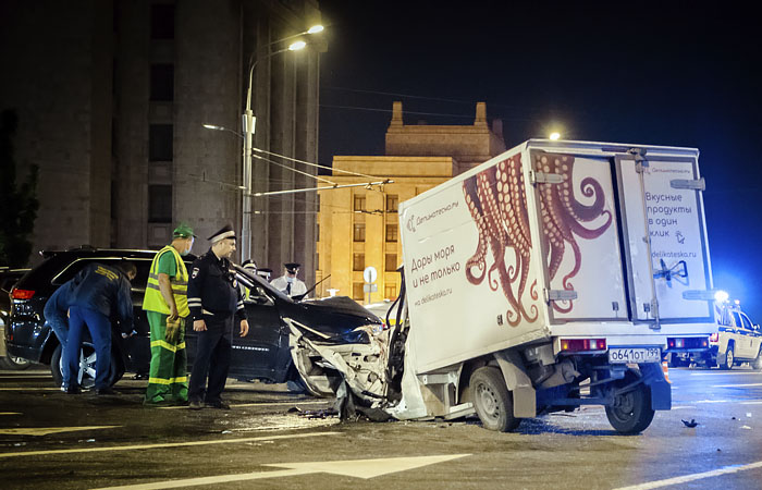 МВД завершило расследование дела о смертельном ДТП с участием Ефремова МВД завершило расследование дела о смертельном ДТП с участием Ефремова