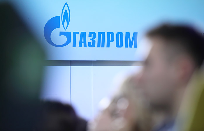 "Газпром" учредил ООО "Газпром Владивосток" во главе с Михаилом Середой "Газпром" учредил ООО "Газпром Владивосток" во главе с Михаилом Середой