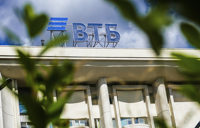 ВТБ выиграл у Сбербанка борьбу за контракт с московским метро ВТБ выиграл у Сбербанка борьбу за контракт с московским метро
