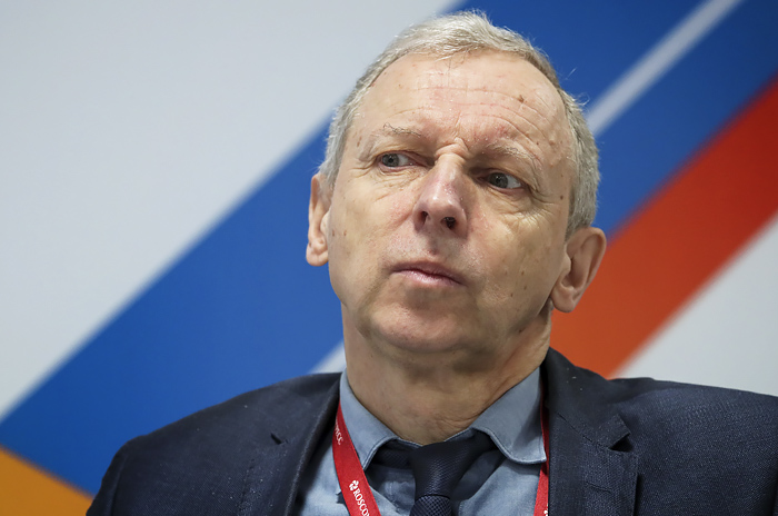 Борис Порфирьев